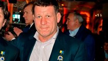 Ukraynalı milyarder və kriminal avtoritet Oleq Bakinskinin niyə həbs edildiyi məlum oldu