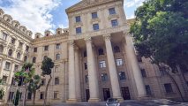 МИД Азербайджана призвал граждан не совершать поездки в Ливан