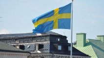 Швеция закрывает посольство в Бейруте