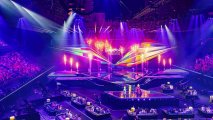 В Азербайджане начинается отбор исполнителя и песни на Евровидение-2025