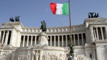 Италия передала Ирану послание