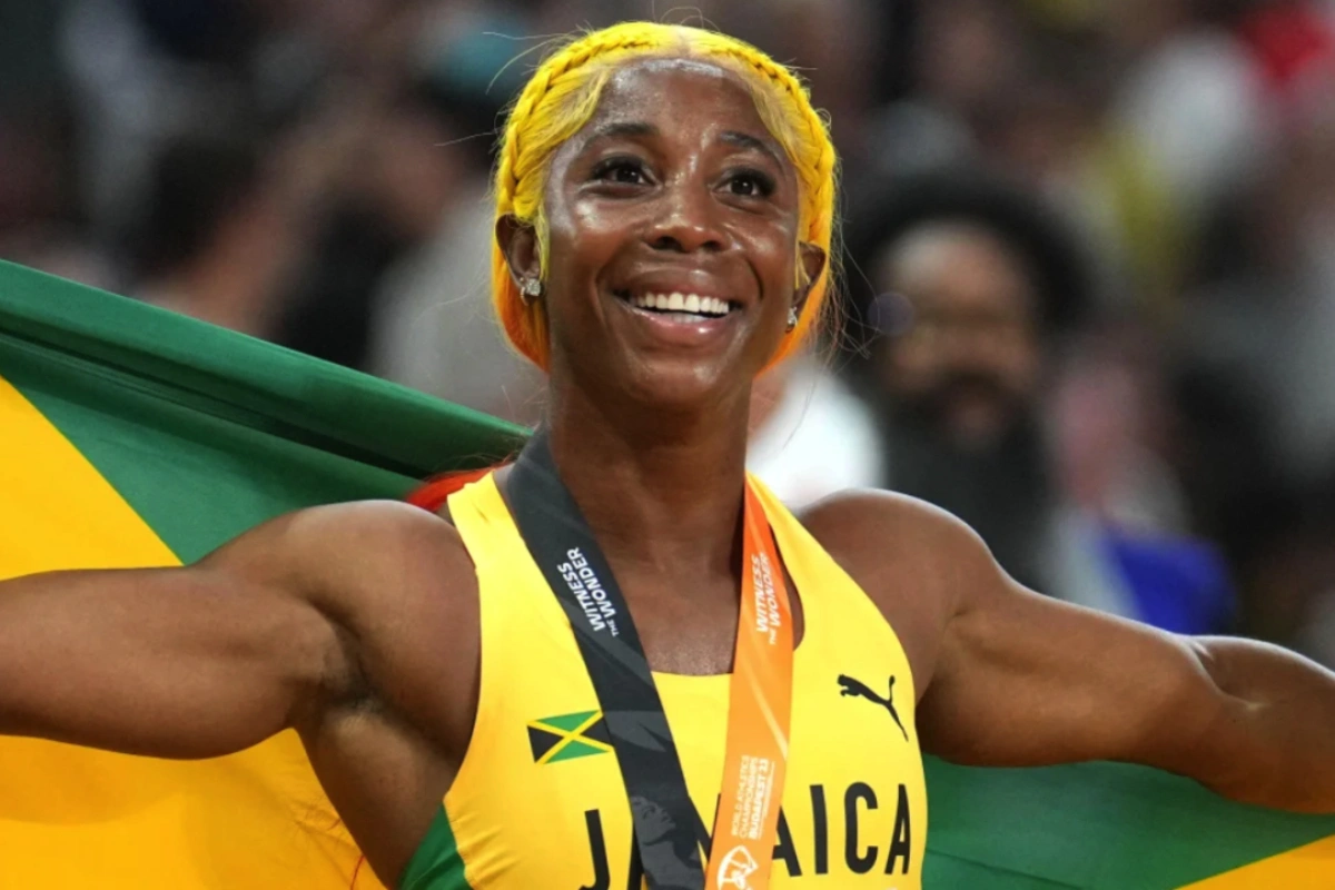 Большой скандал в легкой атлетике: ямайская бегунья не вышла на старт полуфинала
