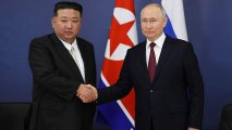 Ким Чен Ын ответил на предложение Путина
