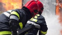 В Хатаинском районе в ресторане произошел пожар