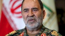 İranda casusluğa görə generalın həbsi - Rəsmi açıqlama