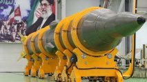 Иранский политик предположил, что страна получила ядерное оружие