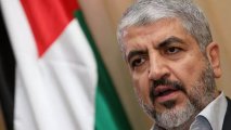 Лидеры ХАМАС назначили Халида Машаля временным преемником Хании