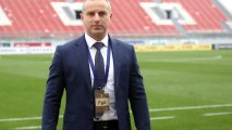 PFL rəsmisi Türkiyə klubunun oyununa təyinat aldı