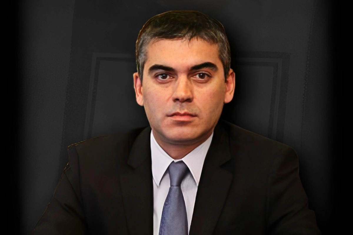 Представитель Азербайджана получил новое назначение в Лиге чемпионов