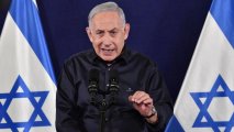 Нетаньяху требует отправить палестинских зеков в Турцию