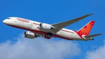 Air India приостановила полеты в Дакку