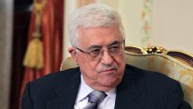 Аббас сделал заявление о переговорах с Израилем