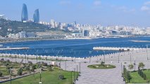 Завтра в Баку ожидается 36, в районах - 38 градусов тепла