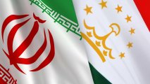 Между Таджикистаном и Ираном вводится безвизовый режим