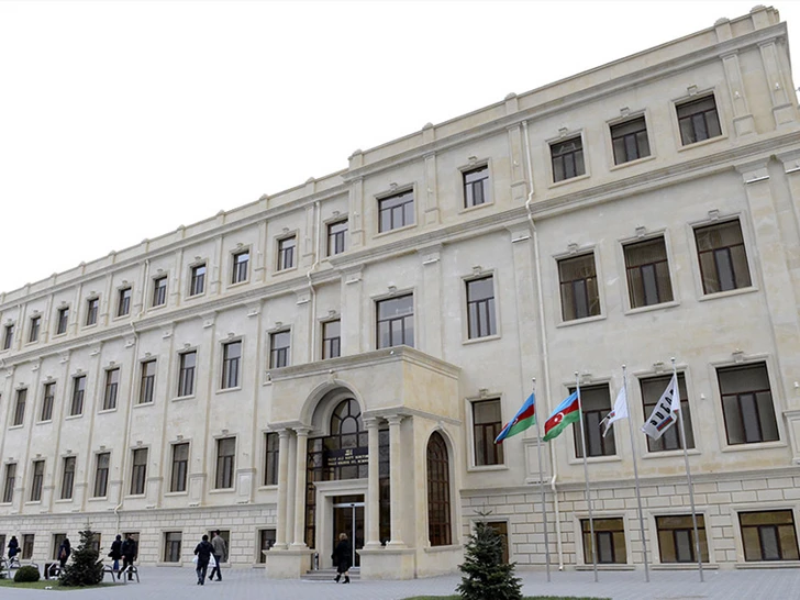 Стало известно, в каком здании будет располагаться Турецко-азербайджанский университет