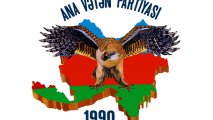 Ana Vətən Partiyasından 8 nəfər Dairə Seçki Komissiyaları tərəfindən qeydiyyata alınıb