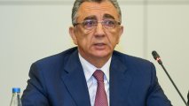 Эльдар Азизов раскритиковал главу ИВ Бинагадинского района Баку