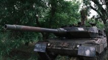 Бои в Курской области продолжаются- (обновлено, видео)