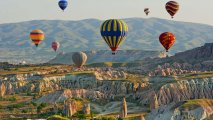 Türkiyədə 2024-cü ilin ilk yarısında turizmin sürətli inkişafı tələbat artımına gətirib çıxardı.