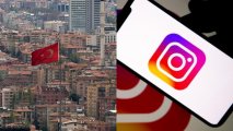 Instagram планирует открыть представительство в Турции