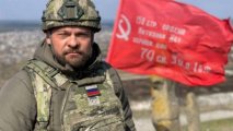 В Курской области погиб российский военкор