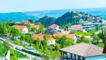 Laçında 21.5 milyon manata 91 fərdi yaşayış evi tikiləcək