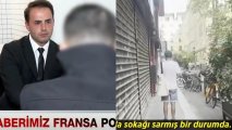 Parisdə narkotik ticarəti ilə məşğul olan şəxsdən dəhşətli etiraflar - VİDEO