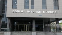 DİM bu gün dövlət qulluğu vəzifələri üzrə imtahanlar keçirəcək