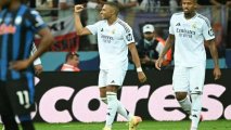 “Real Madrid” UEFA Superkubokunun QALİBİ OLDU