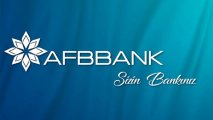 Şirkətlər “AFB Bank”dan 25 milyon manata yaxın vəsaitlərini çəkiblər