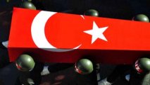 Türkiyə Ordusu şəhid verib