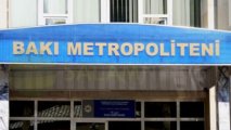 Bakı metropoliteninin gəlirlərində artım