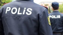 Azərbaycanda 34 yaşlı polis qəfil öldü