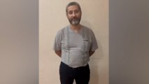 Satış məqsədi ilə İran vətəndaşından narkotik alan şəxs tutuldu - VİDEO