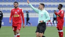 “Qarabağ”ın oyununun hakimləri açıqlanıb