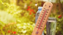 Sabah bəzi yerlərdə temperatur 40 dərəcəyə çatacaq - PROQNOZ