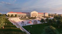 Qarabağ Universitetində neçə tələbə təhsil alacaq?