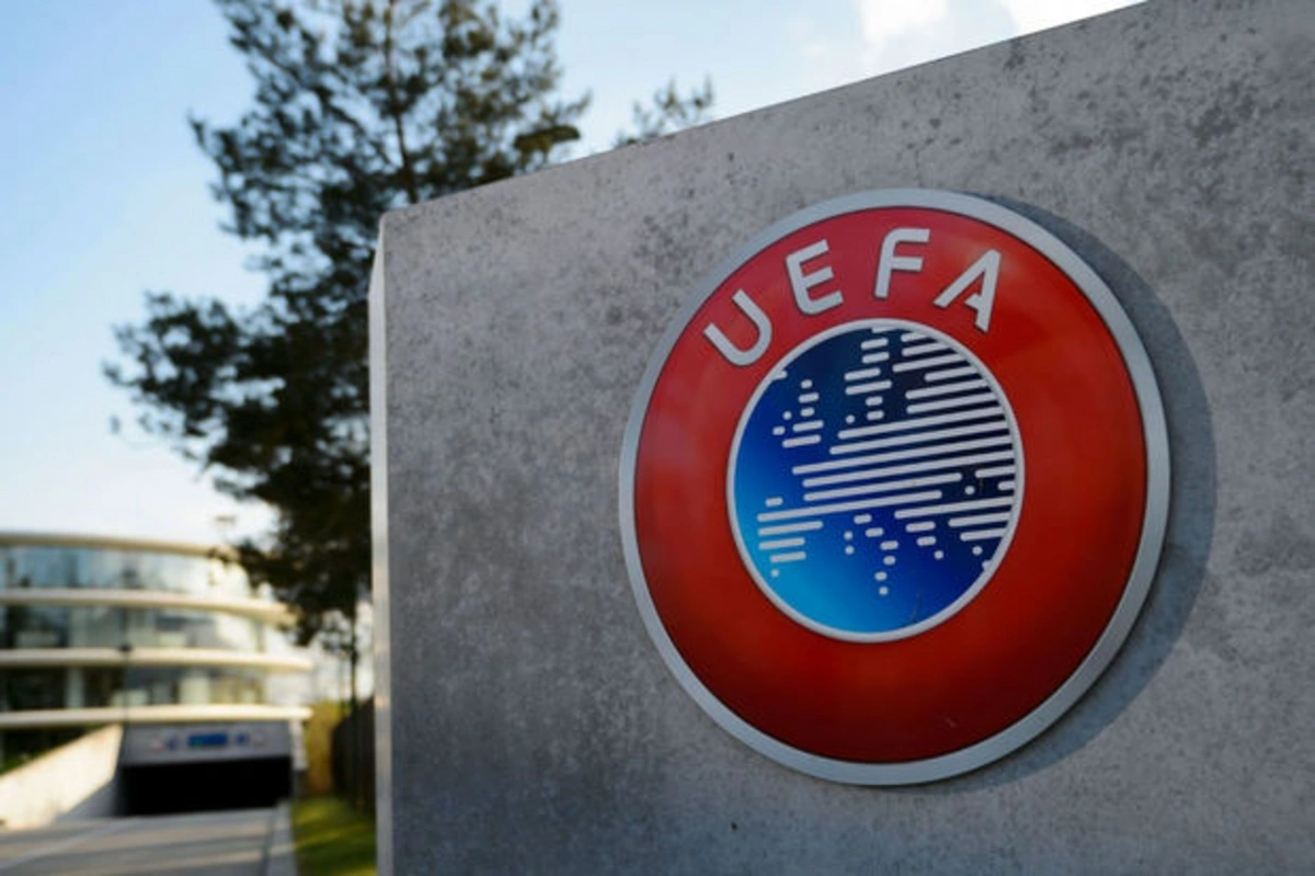 UEFA Azərbaycan klublarına ödəniş edib