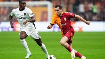 “Qalatasaray” Çempionlar Liqası ilə vidalaşıb