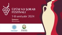 Üzüm və Şərab Festivalının şou proqramında hansı məşhurlar olacaq?