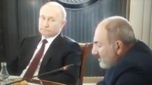 Nikolla danışan Putin Bakıya niyə zəng etdi?