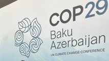 “COP29 Ermənistanın ekoloji cinayətlərinin ifşası üçün əla fürsətdir”