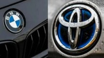 Toyota və BMW müqavilə imzaladı - Bu avtomobili birgə istehsal edəcəklər