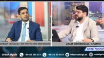 “Mən Abşeronun deputatı olmaq uğrunda sona qədər mübarizə aparacam!”