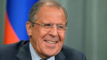 Ukrayna buna görə Kurska hücum etdi - Lavrov