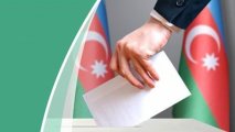 “Exit poll” nəticələri bilindi - Qaliblərin adları