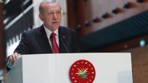 “Bunlar hələ başlanğıcdır…” - Ərdoğan