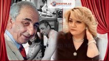 “Əvvəlki ailə həyatlarına görə evi əlindən çıxmışdı, biz onunla kirayədə yaşayırdıq”- Hacıbaba Bağırovun xanımı SİRRləri açdı-ÖZƏL