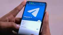 Telegram извинился перед южнокорейскими властями