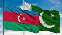 Azərbaycanla Pakistan arasında əməkdaşlıq məsələləri müzakirə edildi